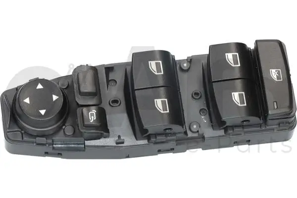 Schalter, Fensterheber fahrerseitig Alfa e-Parts AF00270