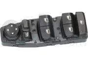 Schalter, Fensterheber fahrerseitig Alfa e-Parts AF00270