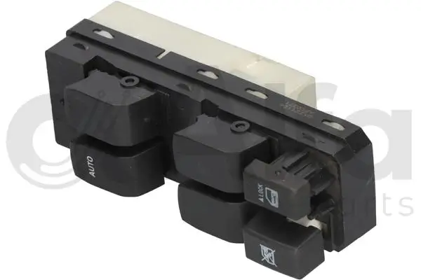 Schalter, Fensterheber vorne links Alfa e-Parts AF00271