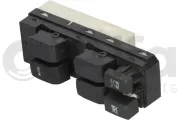 Schalter, Fensterheber vorne links Alfa e-Parts AF00271