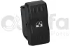 Schalter, Fensterheber vorne links Alfa e-Parts AF00276 Bild Schalter, Fensterheber vorne links Alfa e-Parts AF00276