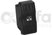 Schalter, Fensterheber vorne links Alfa e-Parts AF00276