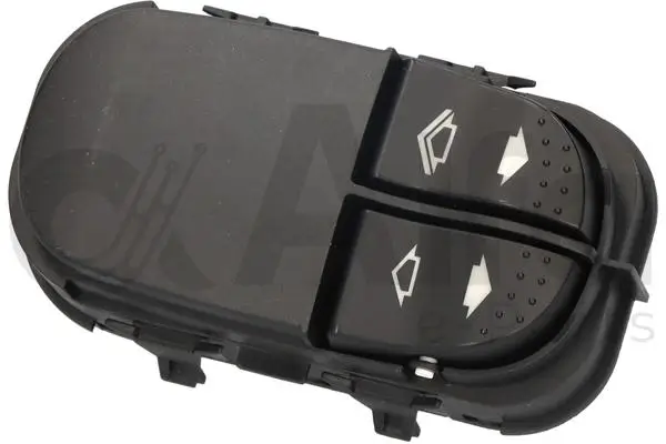 Schalter, Fensterheber fahrerseitig Alfa e-Parts AF00282