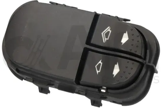 Schalter, Fensterheber fahrerseitig Alfa e-Parts AF00282 Bild Schalter, Fensterheber fahrerseitig Alfa e-Parts AF00282