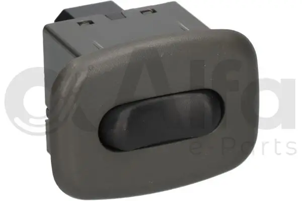 Schalter, Fensterheber Innenraum Alfa e-Parts AF00294