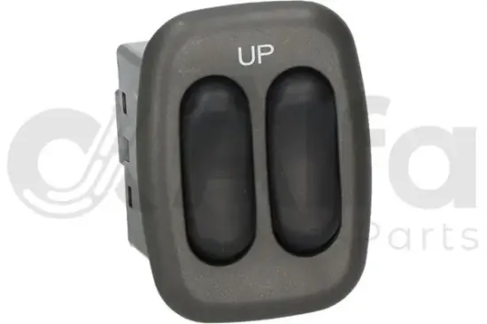 Schalter, Fensterheber fahrerseitig Alfa e-Parts AF00295 Bild Schalter, Fensterheber fahrerseitig Alfa e-Parts AF00295