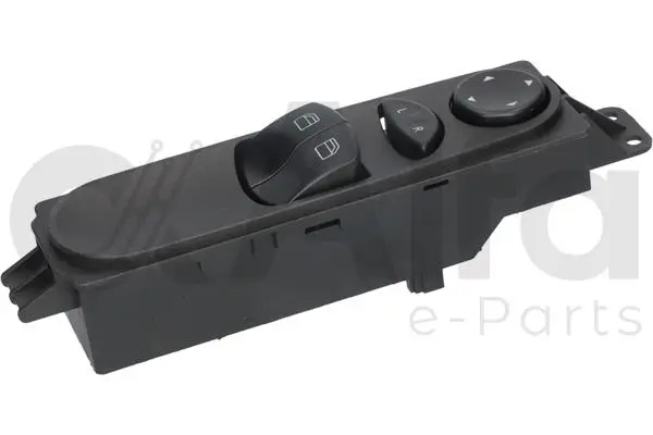 Schalter, Fensterheber fahrerseitig Alfa e-Parts AF00297