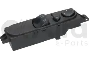 Schalter, Fensterheber fahrerseitig Alfa e-Parts AF00297