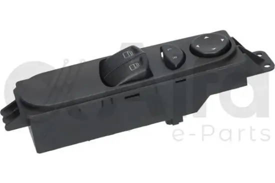 Schalter, Fensterheber fahrerseitig Alfa e-Parts AF00298 Bild Schalter, Fensterheber fahrerseitig Alfa e-Parts AF00298