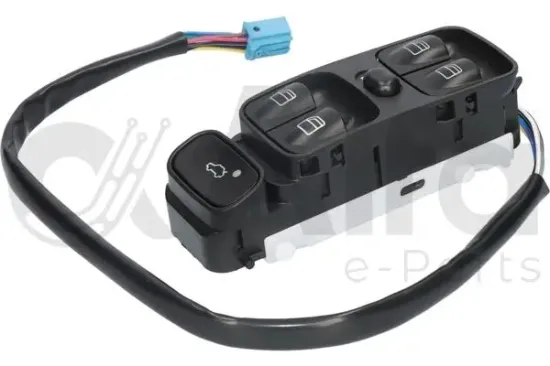 Druckwandler, Abgassteuerung Alfa e-Parts AF07725 Bild Druckwandler, Abgassteuerung Alfa e-Parts AF07725