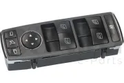 Schalter, Fensterheber fahrerseitig Alfa e-Parts AF00302
