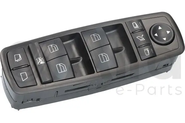 Schalter, Fensterheber fahrerseitig Alfa e-Parts AF00305