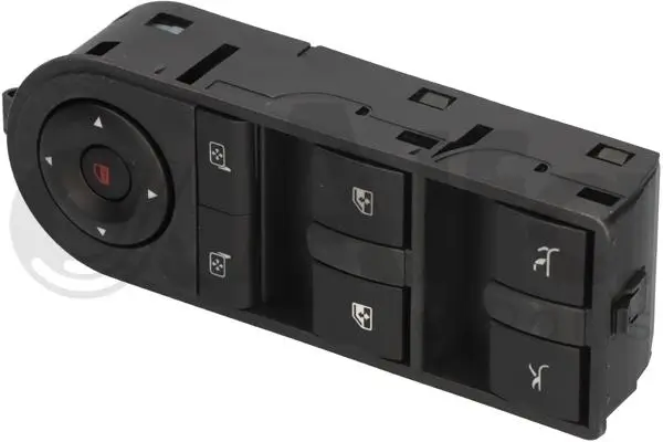 Schalter, Fensterheber vorne links Alfa e-Parts AF00313