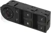 Schalter, Fensterheber vorne links Alfa e-Parts AF00313