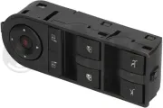 Schalter, Fensterheber vorne links Alfa e-Parts AF00313