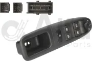 Schalter, Fensterheber fahrerseitig Alfa e-Parts AF00315