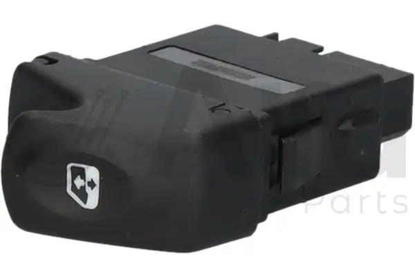 Schalter, Fensterheber hinten links Alfa e-Parts AF00322