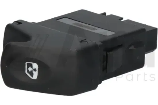 Schalter, Fensterheber hinten links Alfa e-Parts AF00322 Bild Schalter, Fensterheber hinten links Alfa e-Parts AF00322