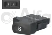 Schalter, Fensterheber hinten links Alfa e-Parts AF00322
