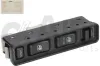 Schalter, Fensterheber fahrerseitig Alfa e-Parts AF00336