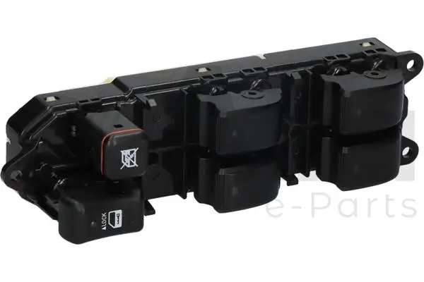 Schalter, Fensterheber vorne links Alfa e-Parts AF00345