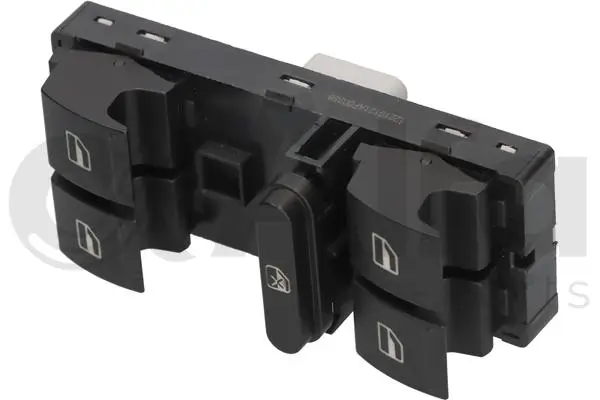 Schalter, Fensterheber Innenraum Alfa e-Parts AF00358
