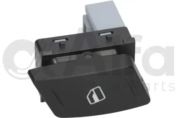 Schalter, Fensterheber links Alfa e-Parts AF00360