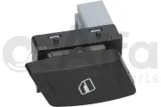 Schalter, Fensterheber links Alfa e-Parts AF00360