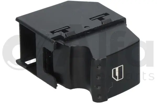 Schalter, Fensterheber hinten rechts Alfa e-Parts AF00363