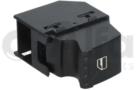 Schalter, Fensterheber hinten rechts Alfa e-Parts AF00363 Bild Schalter, Fensterheber hinten rechts Alfa e-Parts AF00363