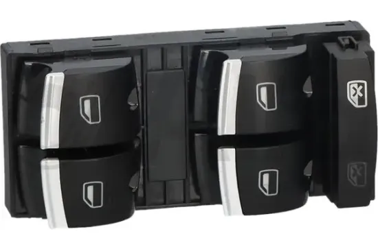 Schalter, Fensterheber Innenraum Alfa e-Parts AF00312 Bild Schalter, Fensterheber Innenraum Alfa e-Parts AF00312