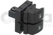 Schalter, Fensterheber vorne links Alfa e-Parts AF00370