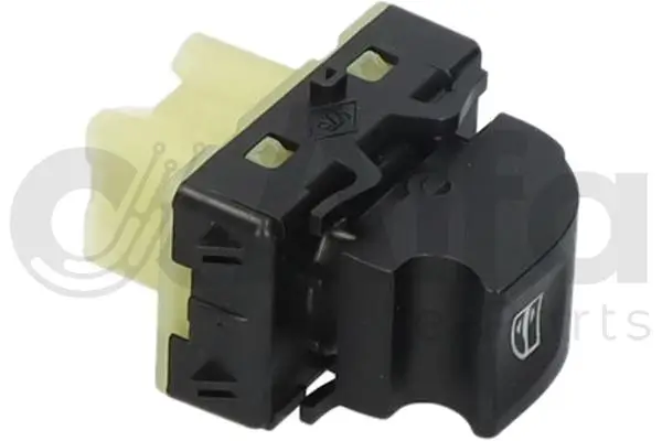Schalter, Fensterheber Innenraum Alfa e-Parts AF00380