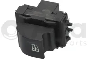 Schalter, Fensterheber hinten links Alfa e-Parts AF00384