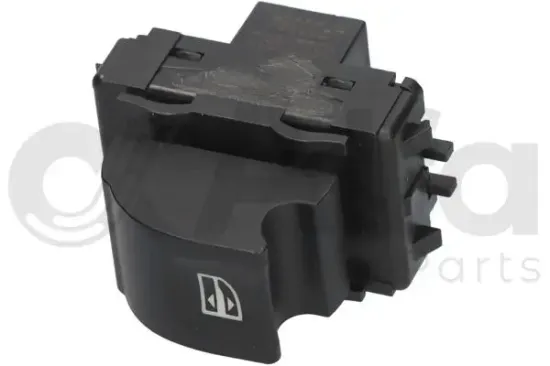 Schalter, Fensterheber hinten links Alfa e-Parts AF00384 Bild Schalter, Fensterheber hinten links Alfa e-Parts AF00384