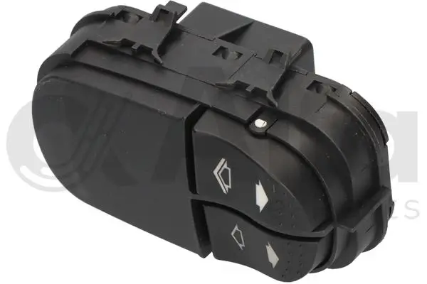 Schalter, Fensterheber fahrerseitig Alfa e-Parts AF00399