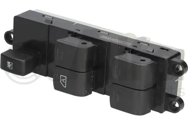 Schalter, Fensterheber fahrerseitig Alfa e-Parts AF00402