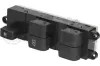 Schalter, Fensterheber fahrerseitig Alfa e-Parts AF00402