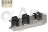 Schalter, Fensterheber fahrerseitig Alfa e-Parts AF00408