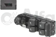 Schalter, Fensterheber fahrerseitig Alfa e-Parts AF00413