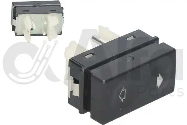 Schalter, Fensterheber vorne Alfa e-Parts AF00425