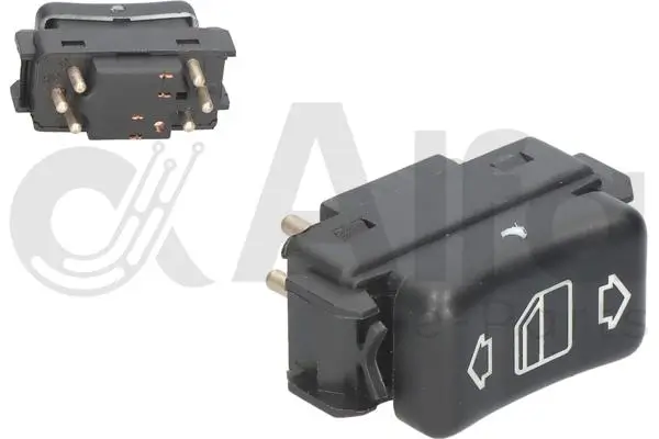Schalter, Fensterheber vorne rechts Alfa e-Parts AF00427