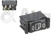Schalter, Fensterheber Innenraum Alfa e-Parts AF00428