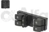Schalter, Fensterheber vorne links Alfa e-Parts AF00429