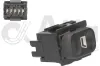 Schalter, Fensterheber vorne Alfa e-Parts AF00449