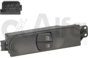 Schalter, Fensterheber fahrerseitig Alfa e-Parts AF00456
