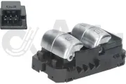 Schalter, Fensterheber hinten Alfa e-Parts AF00459