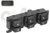 Schalter, Fensterheber vorne links Alfa e-Parts AF00462