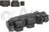 Schalter, Fensterheber fahrerseitig Alfa e-Parts AF00465