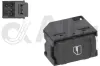 Schalter, Fensterheber hinten rechts Alfa e-Parts AF00477
